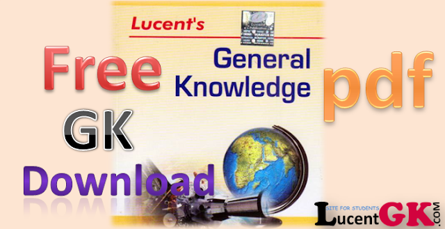 by Authors of Lucent General Knowledge(English) Book :Dr. Binay Karna,Sanjeev Kumar Manwendra Mukul