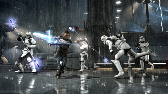 STAR WARS The Force Unleashed II-screenshot03-power-pcgames.blogspot.co.id