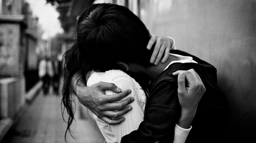 Poeme Amour Poesie Et Citations 21 Sms D Amour Calin