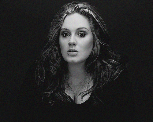 Adele Ready To Work On New Album wallpapers