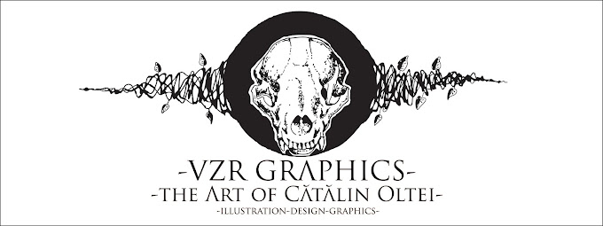 VZR Artwork