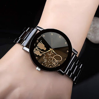 amazon women's watches best sellers