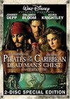 Pirates of the Caribbean II - Dead Men's Chest