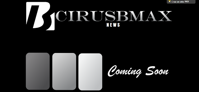 CirusBMAX News