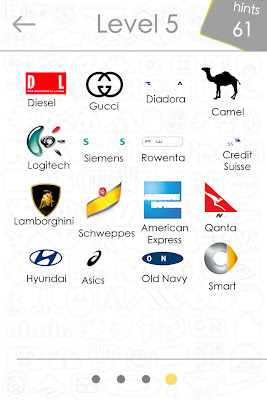 logos quiz answers