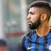 Gabigol se despede da Inter de Milão e acerta com o Benfica