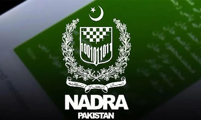 NADRA issues clarification on B-forms ‘cancellation’