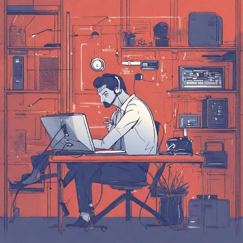 Cybersecurity in the Age of Remote Work: Challenges and Solutions