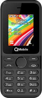 Qmobile L1 Classic Spd 6531 Flash File Firmware Free 100% Tested