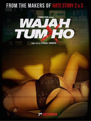 Wajah Tum Ho 720p Torrent Full HD Movie Free Download 2016