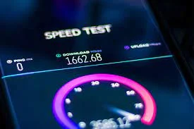 " Internet Speed Test online free tool "