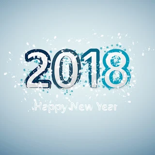 صور رأس السنة 2018 happy new year