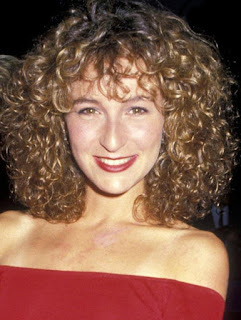 Actress Jennifer Grey