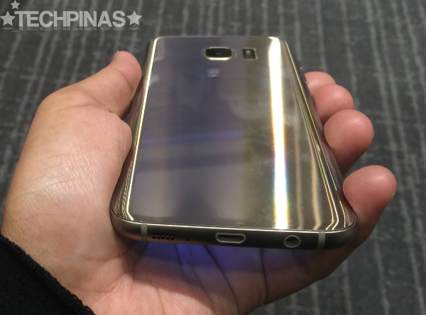 Samsung Galaxy S7 Edge Philippines