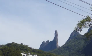 Parque Nacional da Serra dos Órgãos