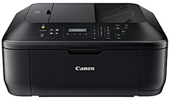 Canon PIXMA MX432 Driver Download