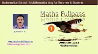 Maths Full Pass