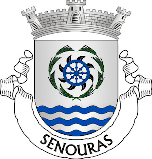 Senouras