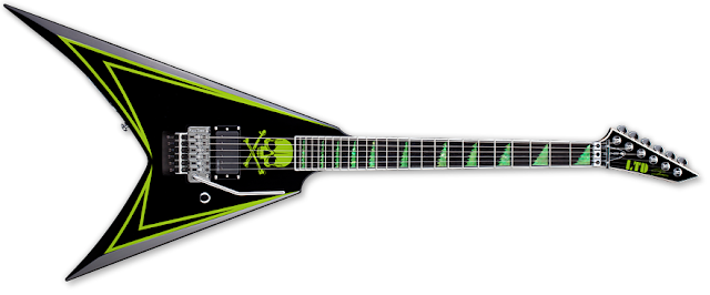 Laiho Greeny