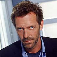 Rufina: un caso para Gregory House