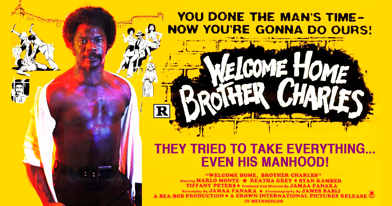 Episode 614: Welcome Home Brother Charles (1975)