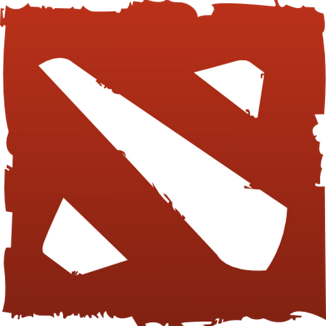 Dota2 Logo