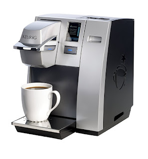 Keurig K155 Office Pro Single Cup Commercial K-Cup Pod Coffee Maker, image, review features & specifications