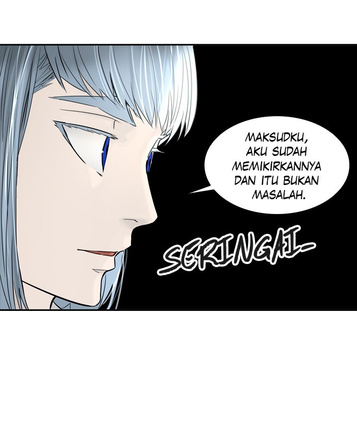 Webtoon Tower Of God Bahasa Indonesia Chapter 377