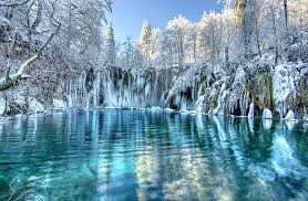 Plitvice Lakes, Croatia Plitvice Lakes, Croatia