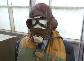 Dunkirk Collins RAF pilot costume