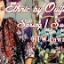 Ethnic by Outfitters Summer Lawn 2014-2015 | Ethnic by outfitters RTW Lawn 2014