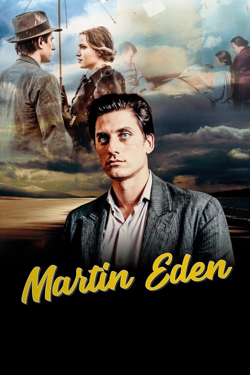 [HD] Martin Eden 2019 Ganzer Film Kostenlos Anschauen