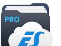 Download ES Folder Pro v1.0.5 - Kibo Gagdet