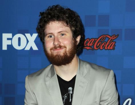 american idol casey save. Again, Casey Abrams is voted