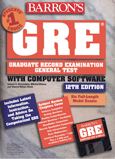 Barron's GRE by Brownstein Mediafire ebook{ilovemediafire.blogspot.com}