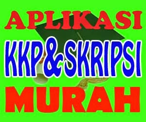 Skripsi | Jurnal | Kuliah