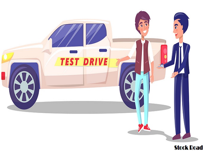 कार की टेस्ट ड्राइव लेते रखें ध्यान, पछतावे से बचें (Take care while taking a test drive of the car, avoid regrets)
