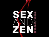 [HD] Sex and Zen 1991 Ganzer Film Deutsch Download