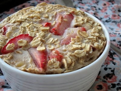 Oatmeal untuk diet cepat