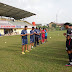 Matangkan Persiapan, Farmel FC Siap Hadapi Liga 3 Nasional