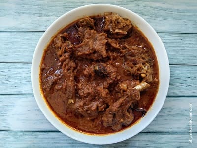 Mutton Curry Recipe In Hindi