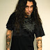 Tom Araya Tattoos