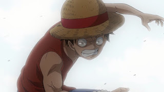 One Piece 東の海編 East Blue Saga