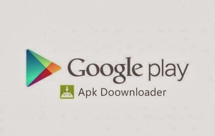 Cara Download File APK Di Google Play Dari Komputer