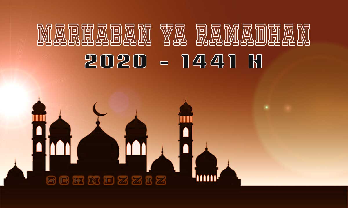 Kata Mutiara Ucapan Selamat Ramadhan  2022 1441 H