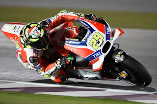 Andrea Iannone