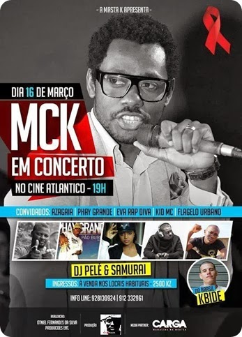 Show-MCK