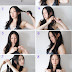 Braided hair tutorial