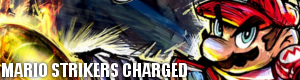 Mario Strikers Charged