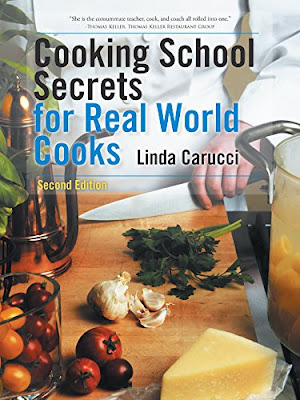 Cooking School Secrets for Real World Cooks cover